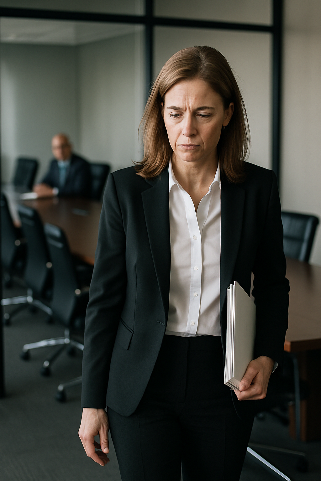 Silvia Lavalle renuncia a presidencia de Libertad Financiera durante reestructuración