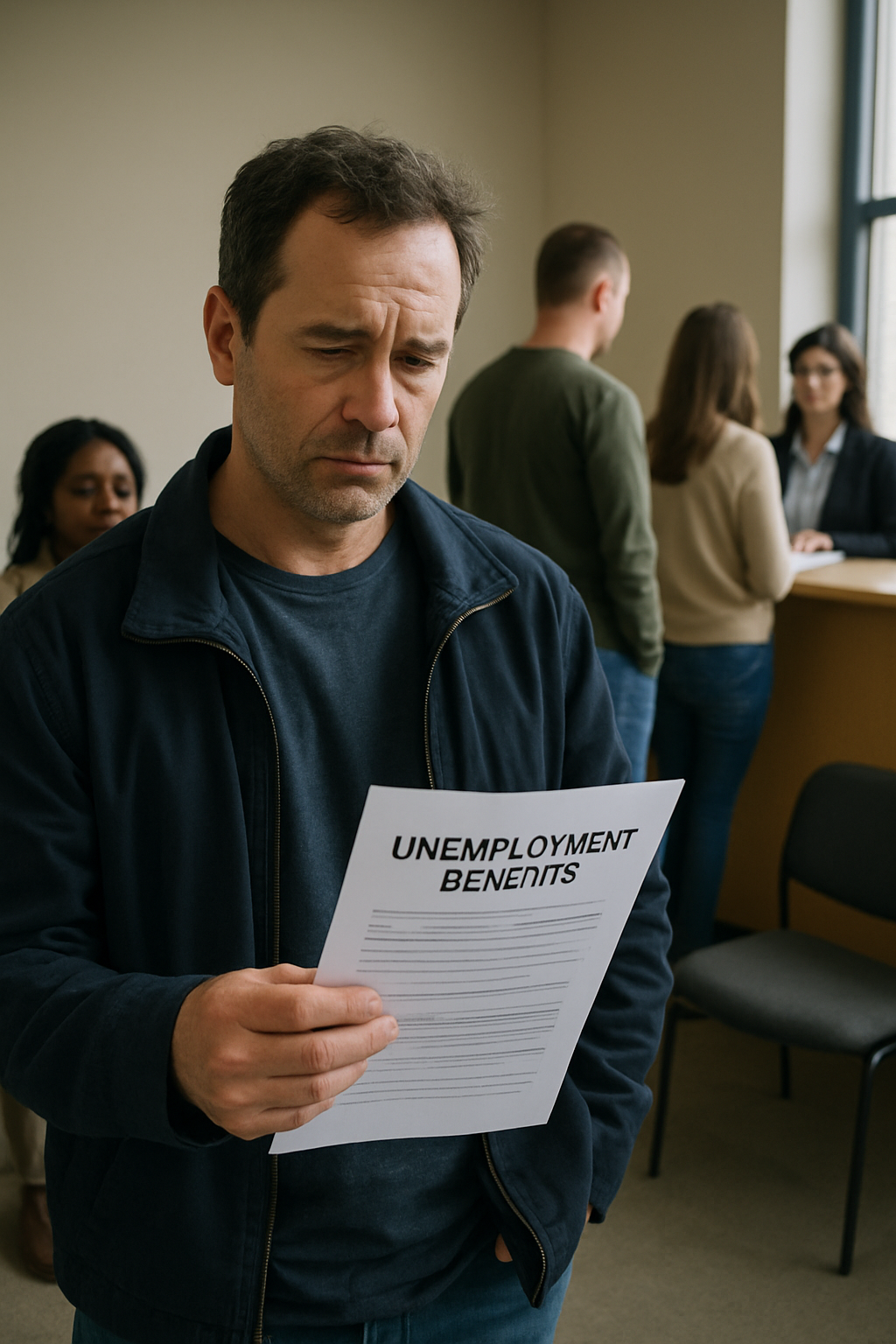 Solicitudes de subsidio por desempleo en EE.UU. permanecen estables en niveles bajos