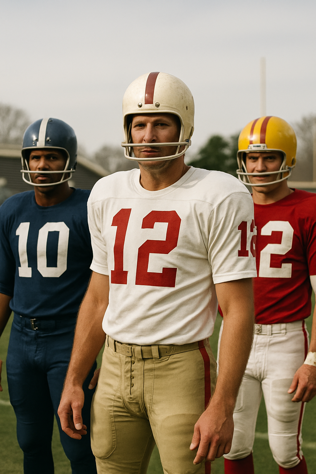 Uniformes clásicos dominarán la Ronda de Comodines de la NFL 2026