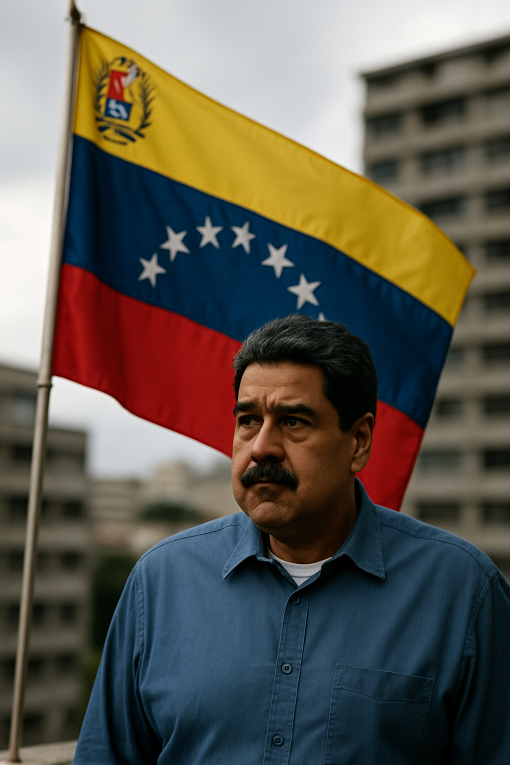 Venezuela enfrenta incertidumbre en transición tras captura de Maduro