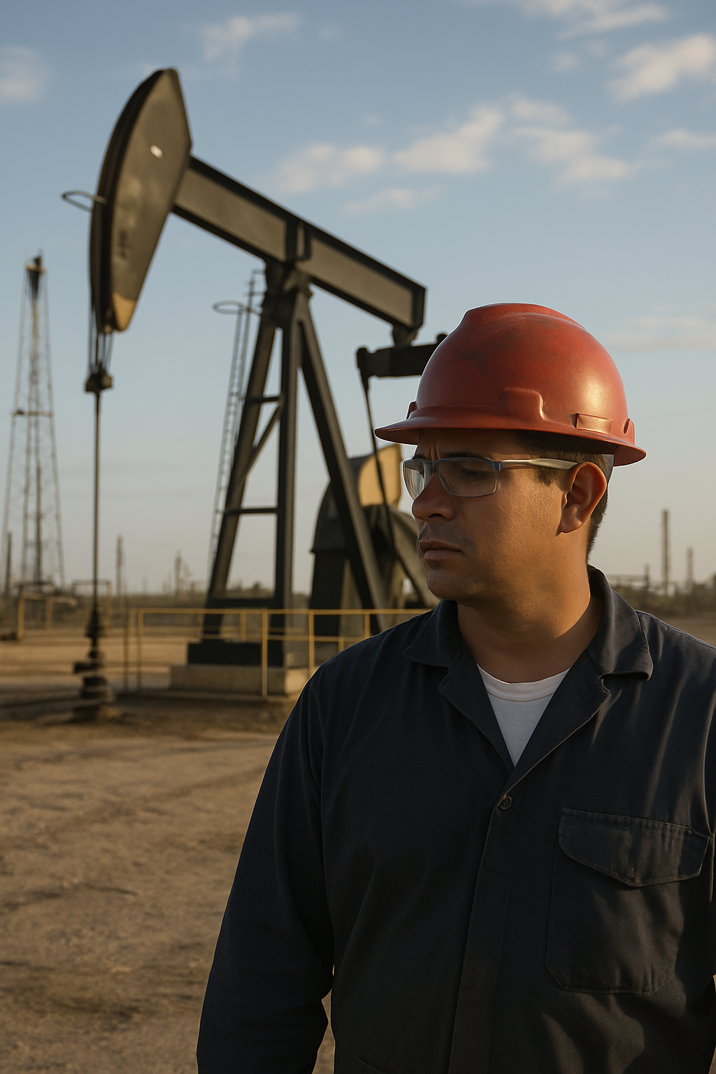 Venezuela requiere 183 mil mdd para triplicar producción petrolera a 2040