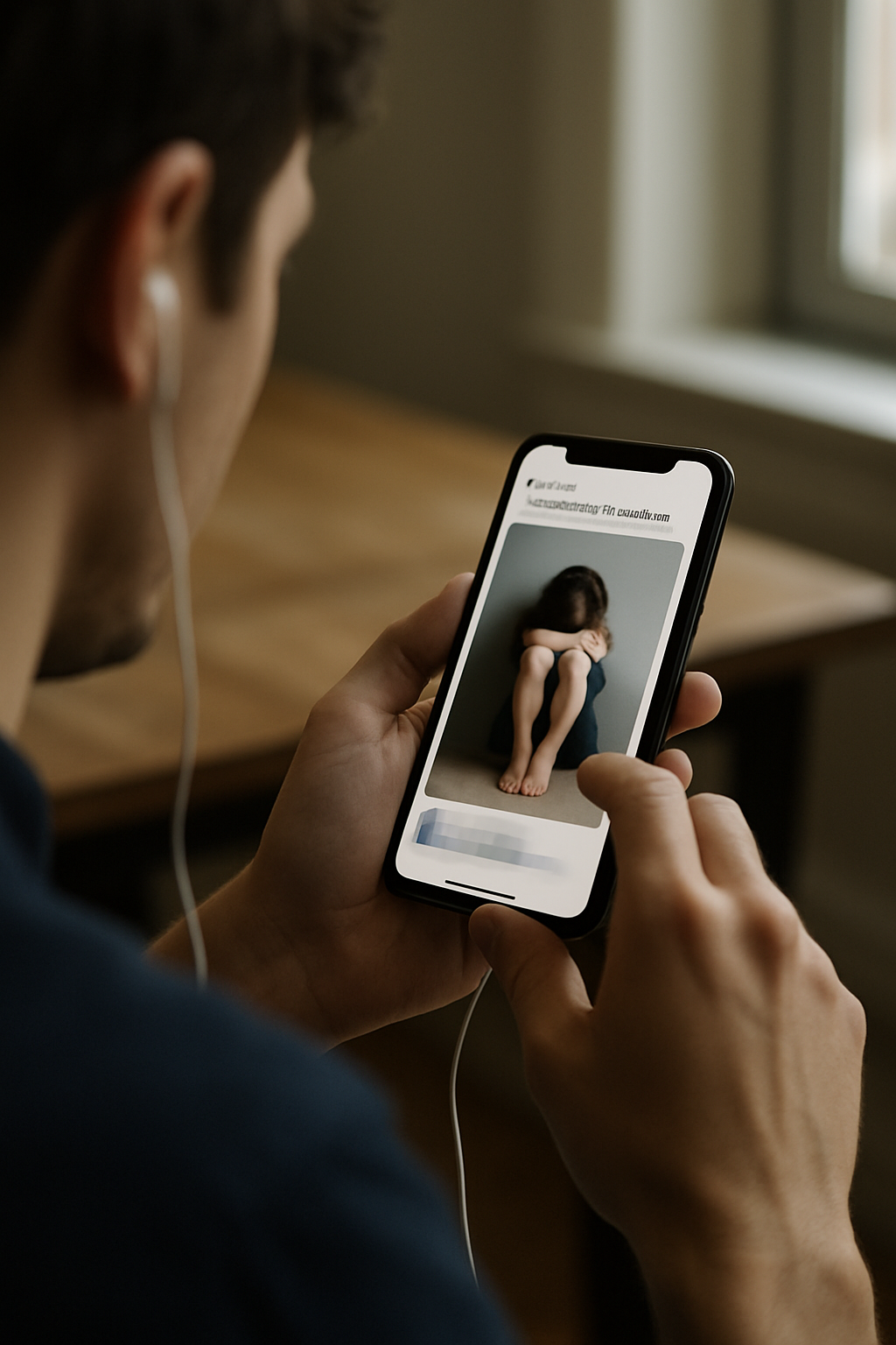 Vulnerabilidades en Grok facilitan abuso de imágenes de menores en X