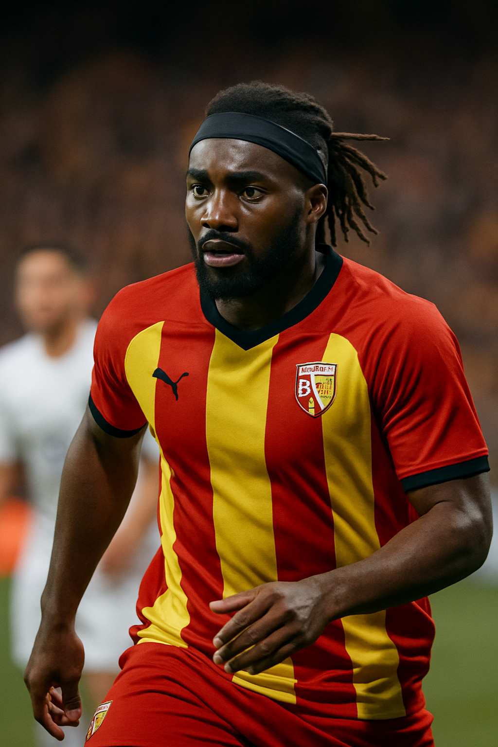 Allan Saint-Maximin debuta con Lens en triunfo por Copa de Francia