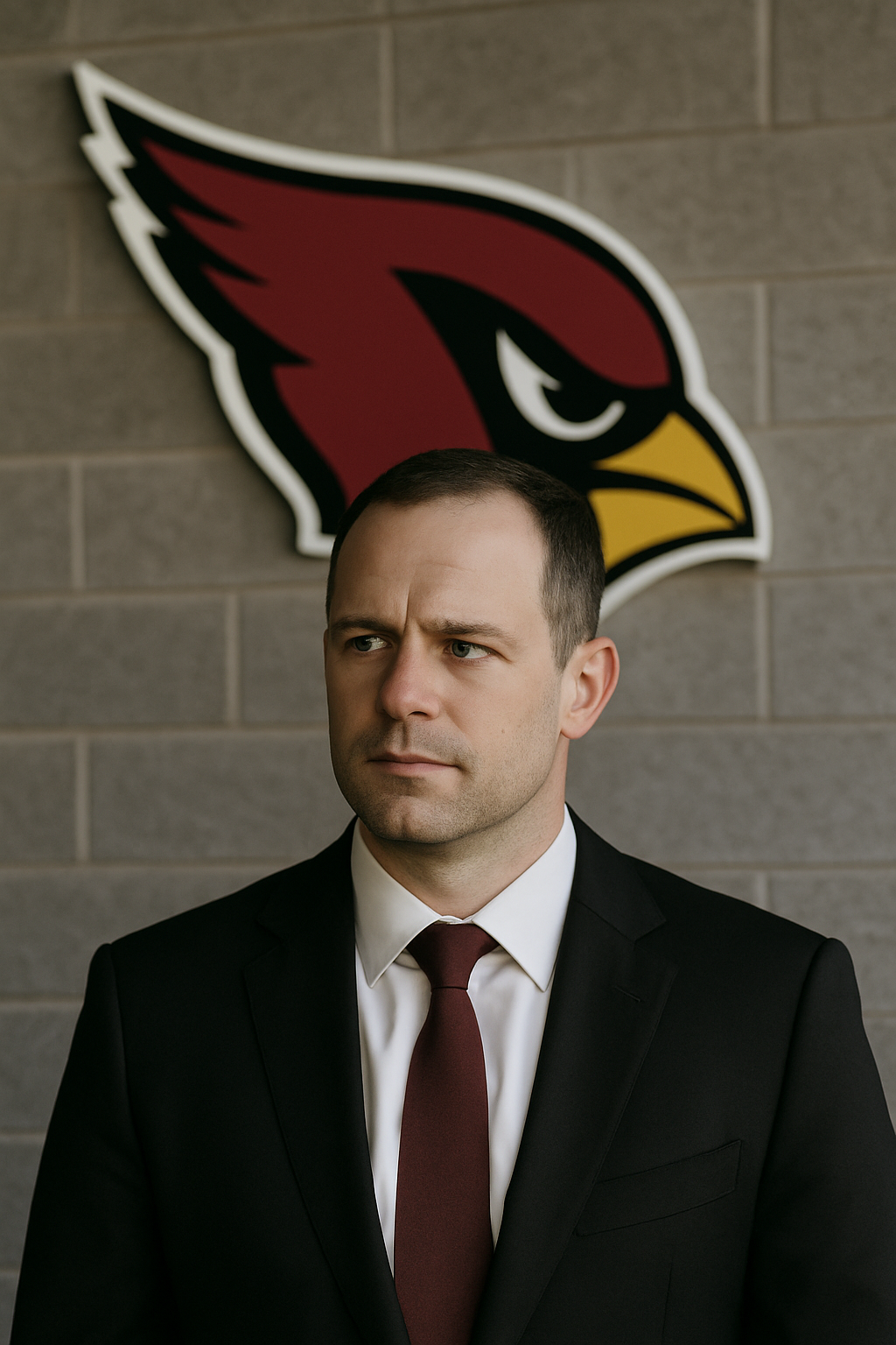 Arizona Cardinals nombran a Mike LaFleur como nuevo entrenador en jefe