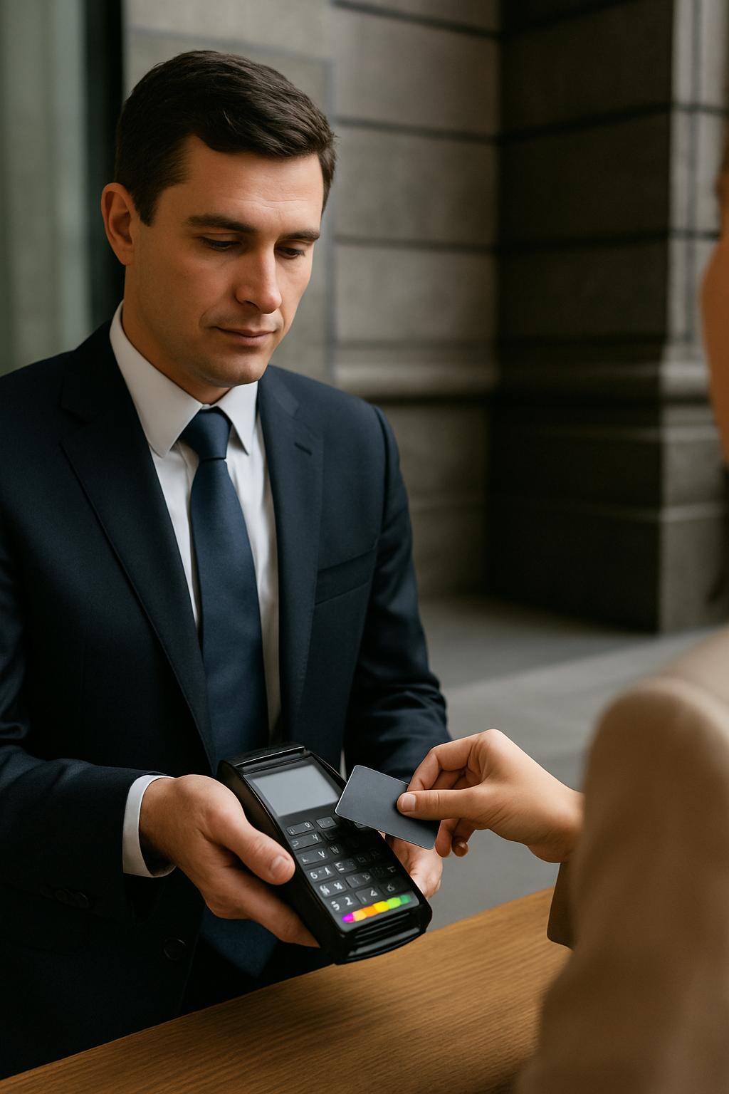 Bancos y Banxico trabajan en reducir comisiones por pago con tarjetas