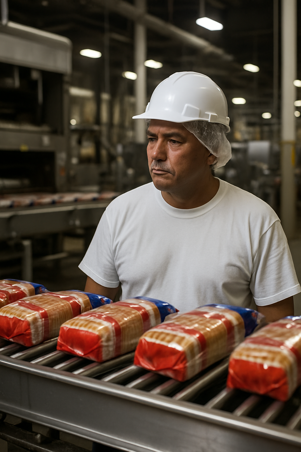 Bimbo prevé recuperación en Norteamérica tras tres años de bajas ganancias