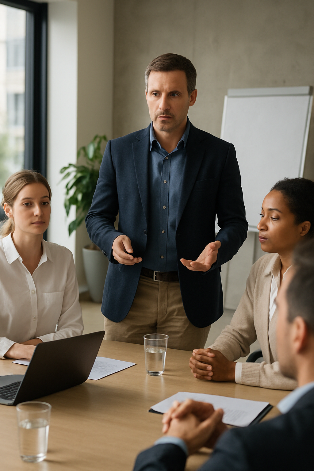 Cambio efectivo en cultura empresarial requiere intervenciones precisas, no solo capacitaciones