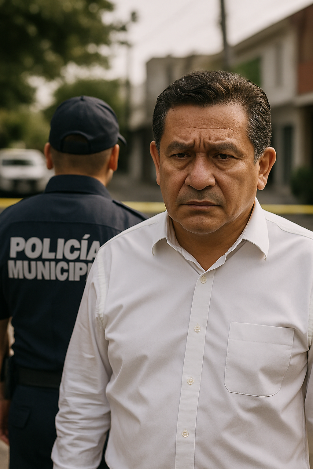 Confirman desaparición del hijo del exsenador Jorge Luis Preciado en Colima