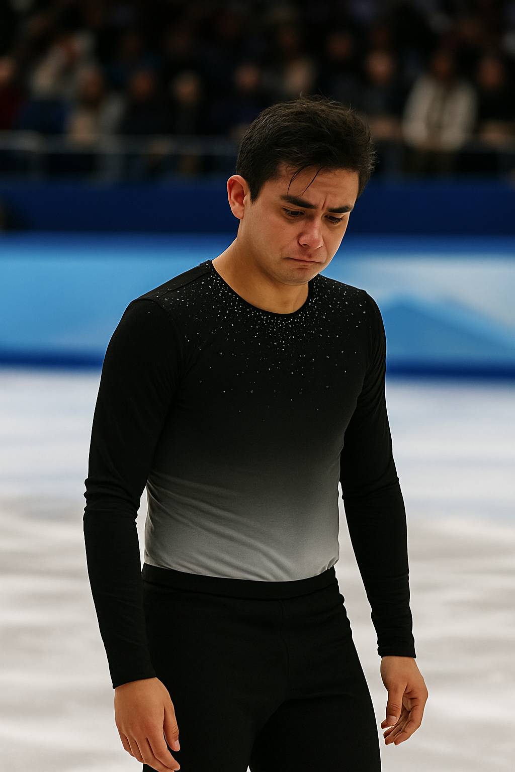 Donovan Carrillo finaliza 22º en patinaje artístico en Milano-Cortina 2026