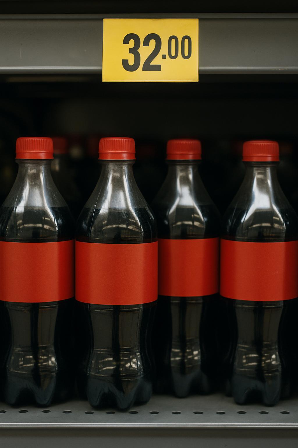 Embotelladoras de Coca-Cola enfrentan impacto del aumento al IEPS en sus precios