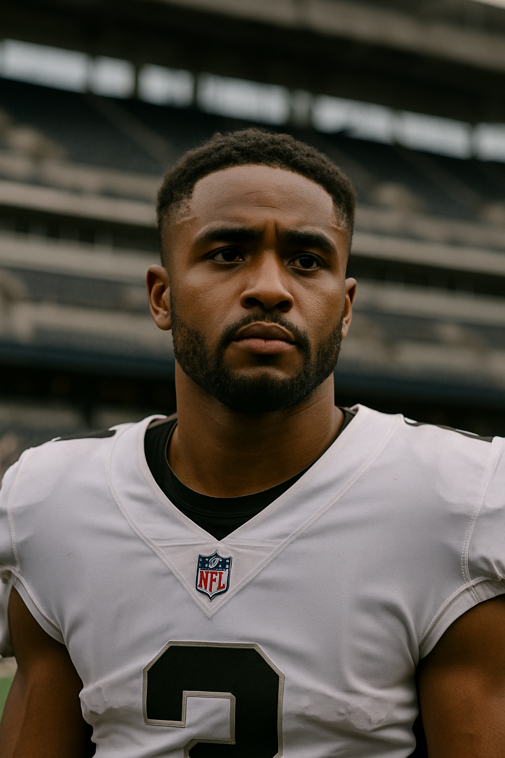Fallece Rondale Moore, receptor abierto de la NFL, a los 25 años
