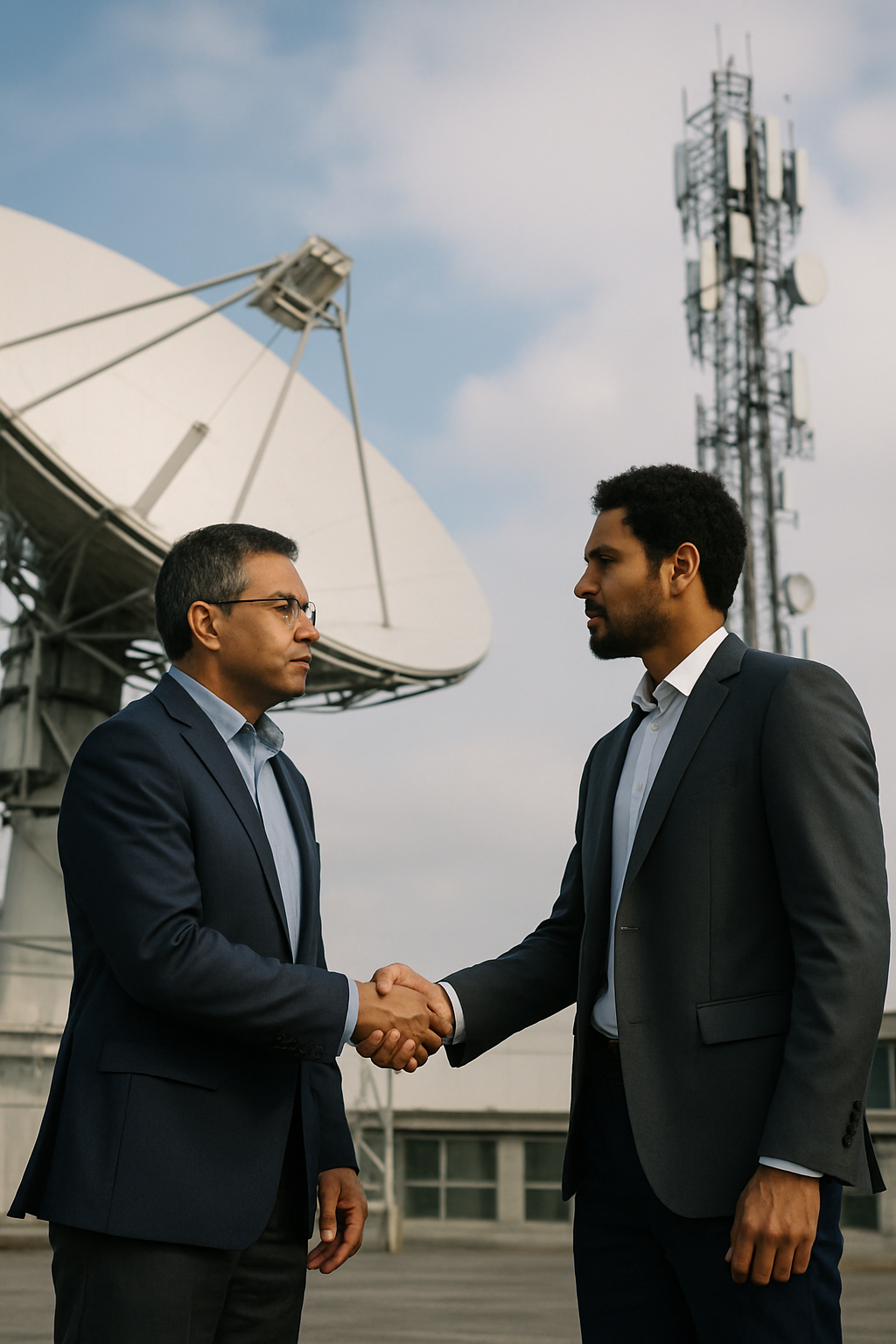 Fusiones impulsan transformación en telecomunicaciones de Latinoamérica