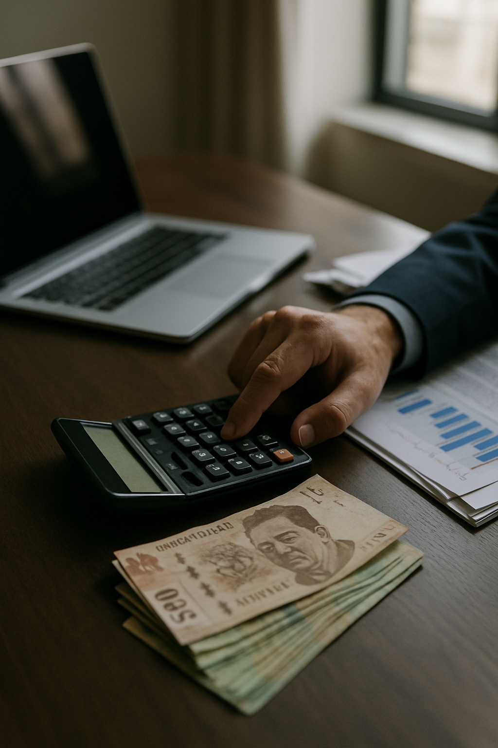 Hacienda refinancia deuda por más de 175 mil millones de pesos