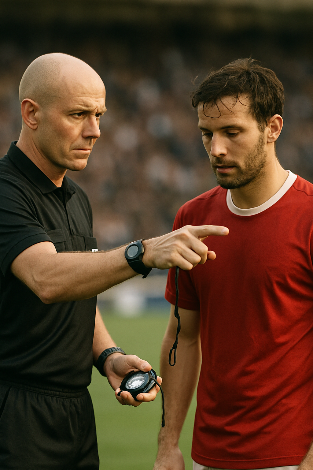 IFAB anuncia nuevas reglas para reducir pérdidas de tiempo en Mundial 2026