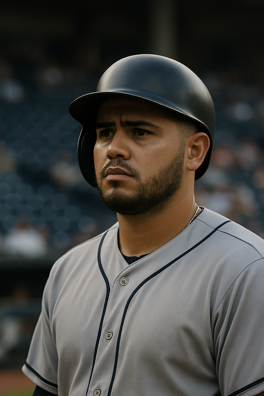 Incertidumbre sobre la participación de Isaac Paredes en el Clásico Mundial 2026