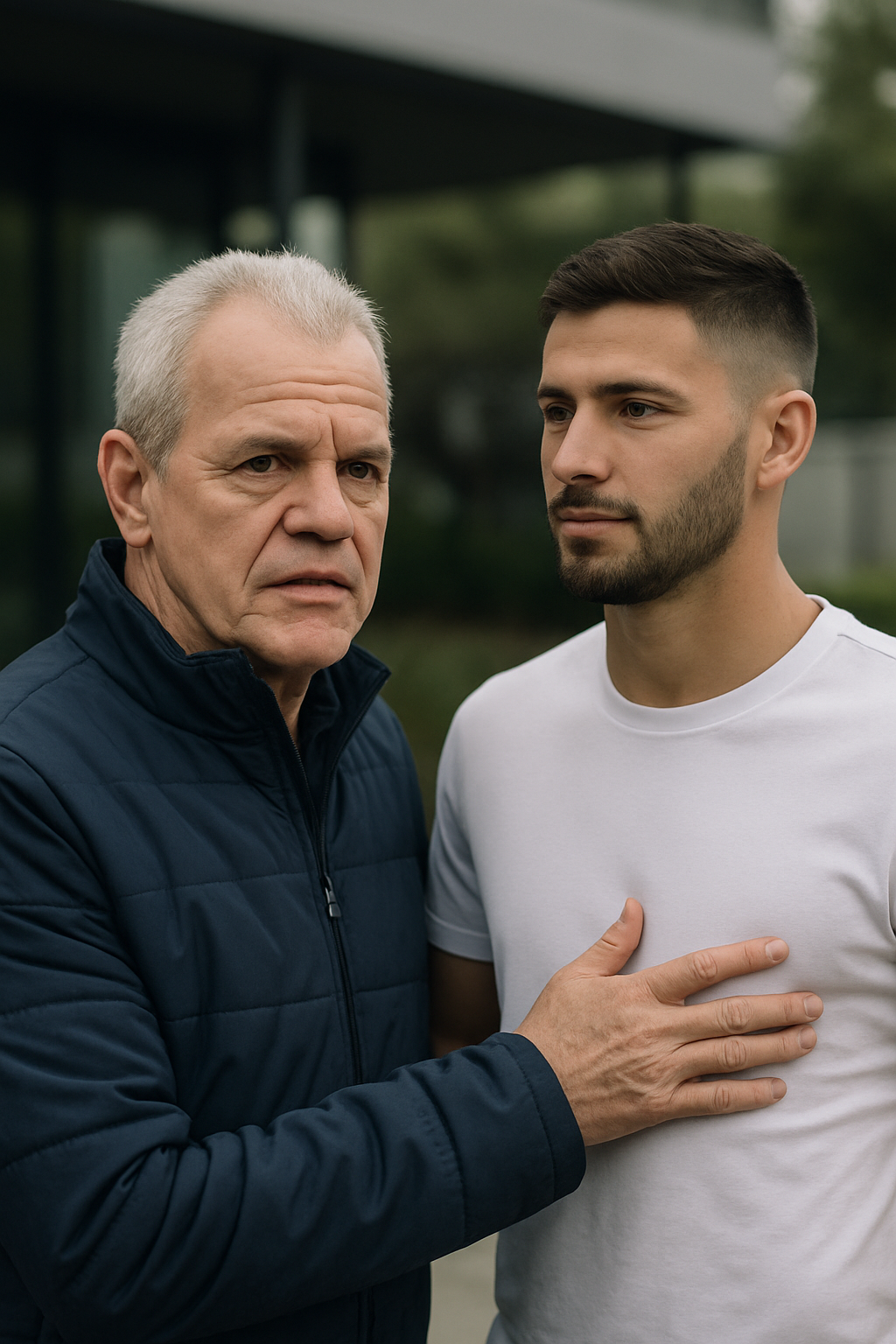 Javier Aguirre respalda a Germán Berterame en su paso a Inter Miami de MLS