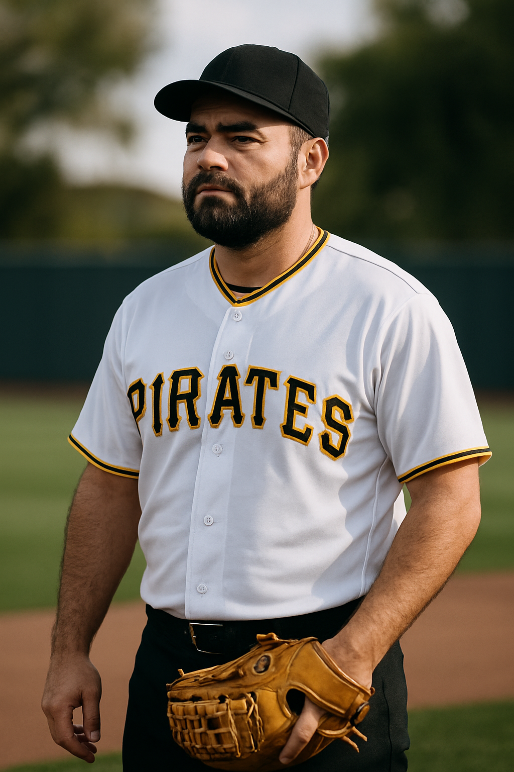 José Urquidy firma con Pirates tras recuperación de cirugía Tommy John