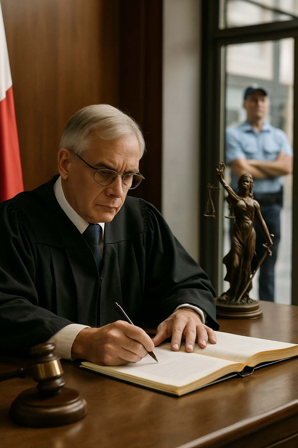 Juez anula huelga en Monte de Piedad; próxima reapertura de sucursales