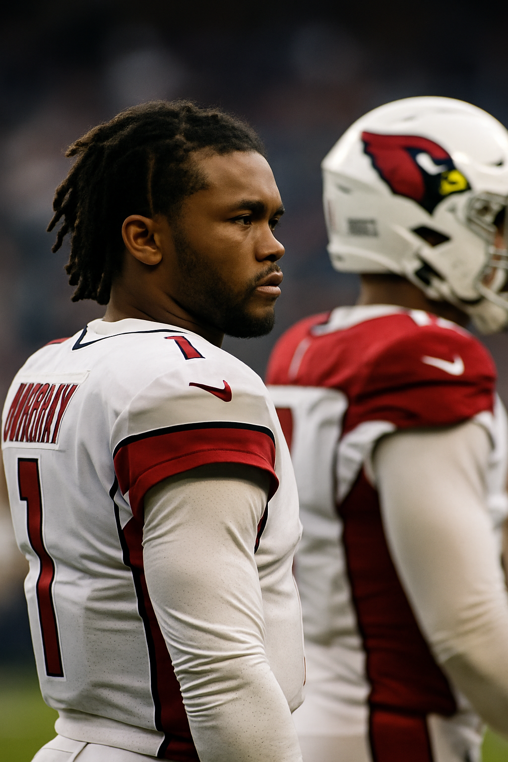 Kyler Murray y Arizona Cardinals no han retomado negociaciones tras la temporada