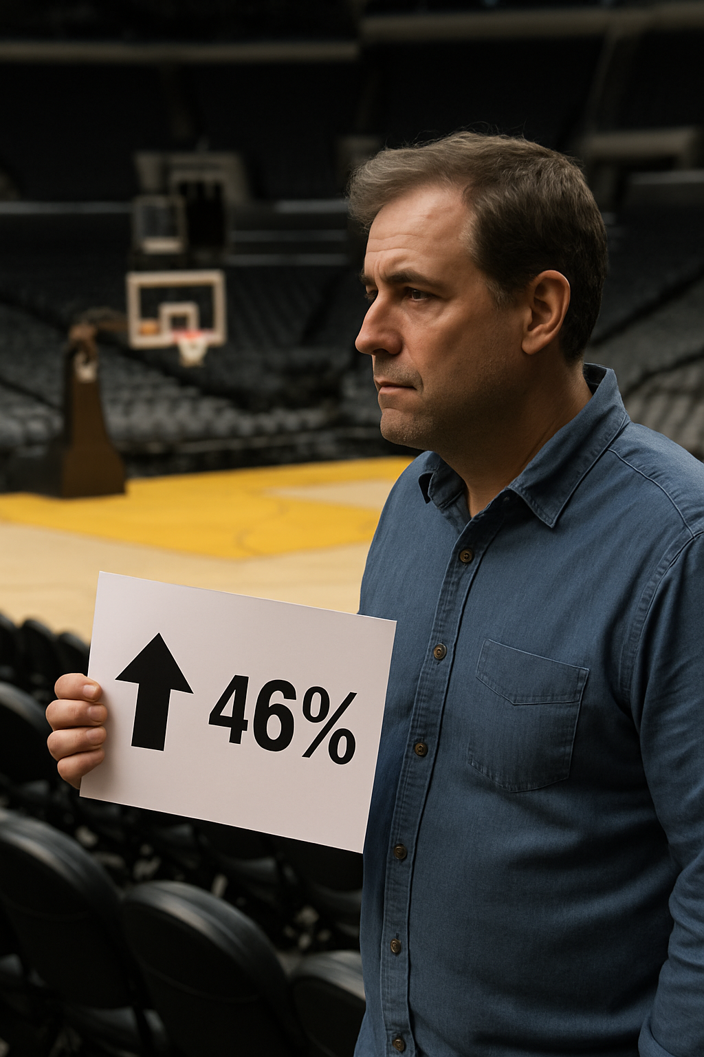 Lakers anuncian aumento del 46% en precios de abonos para 2026-27