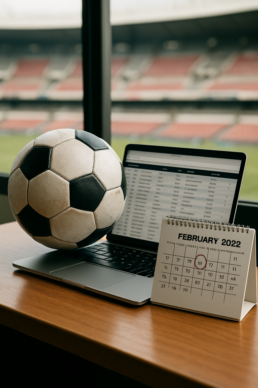 Liga MX cierra registro de fichajes el 9 de febrero con ventana extra por Mundial