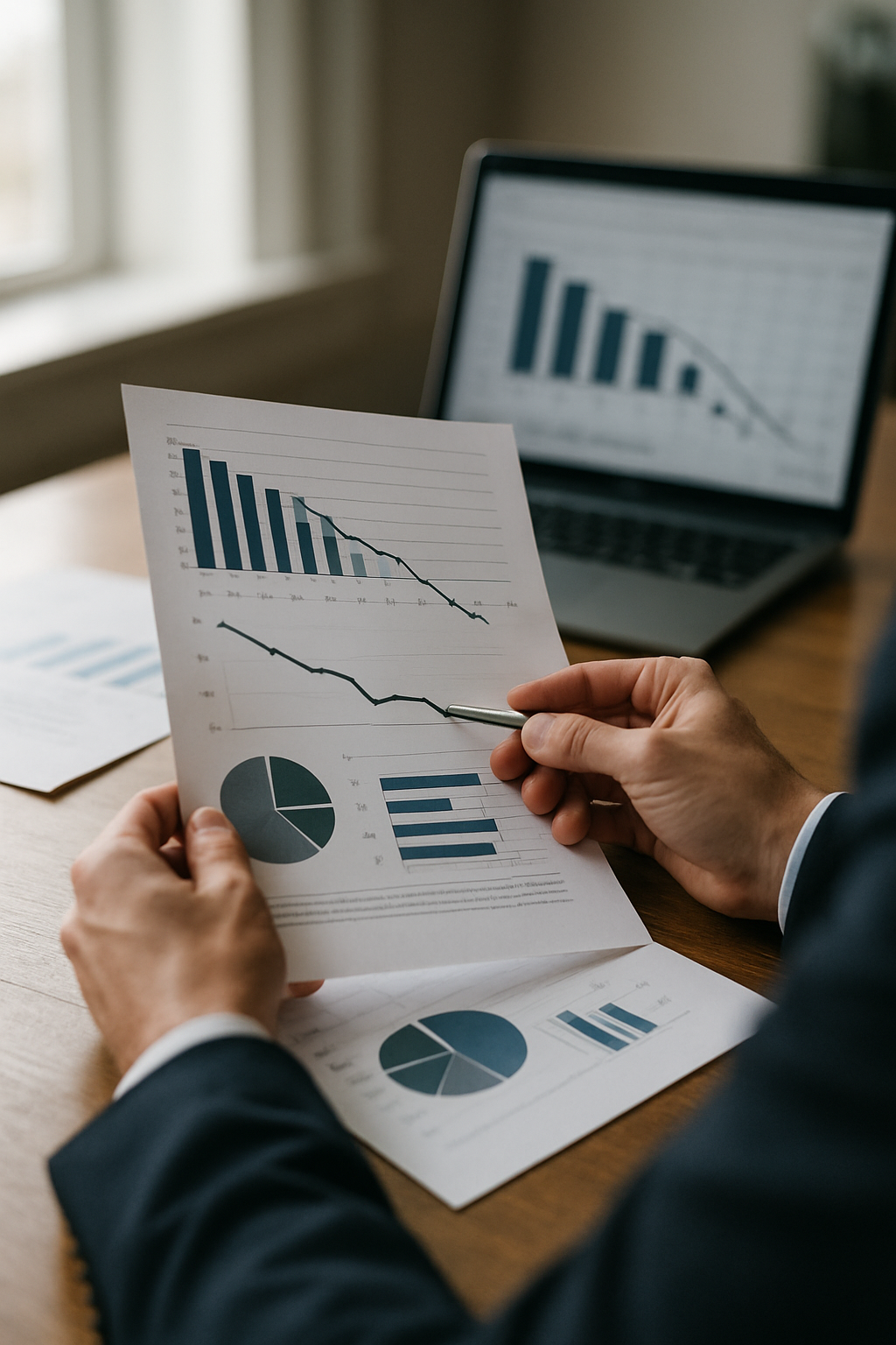 Liverpool reporta caída del 26% en ganancias pese a incremento en ventas