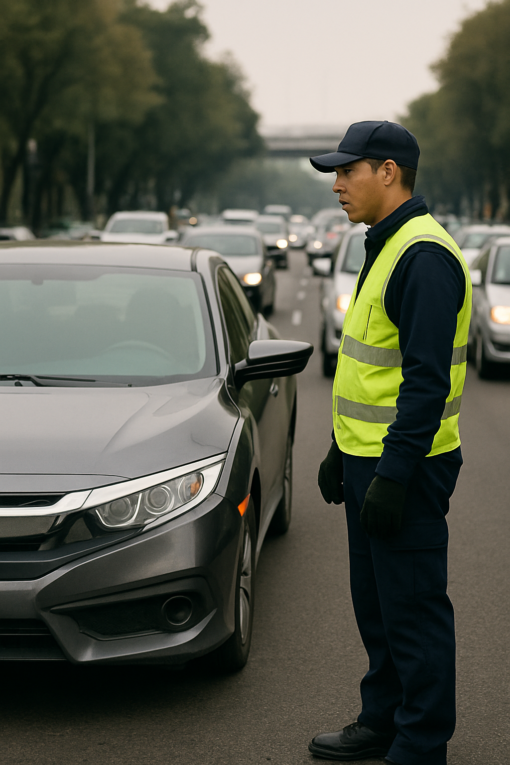 Mantienen doble Hoy No Circula sabatino el 14 de febrero en CDMX y Edomex
