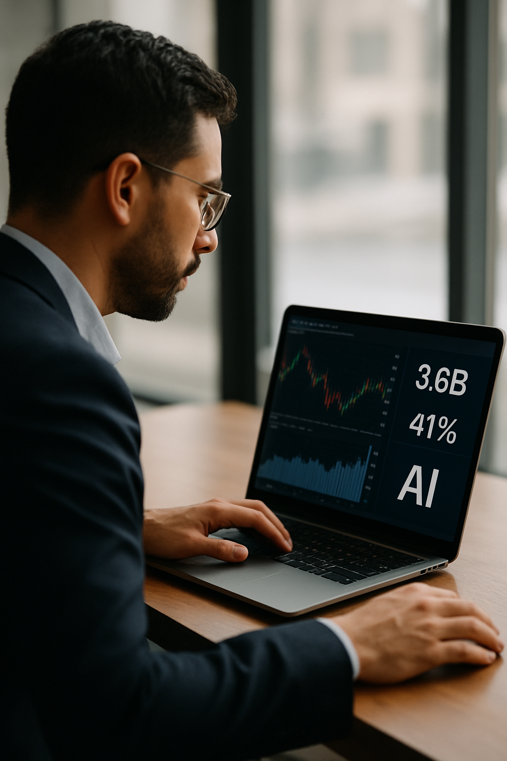 Mercado Libre reporta ingresos históricos en el 4T25 impulsado por IA