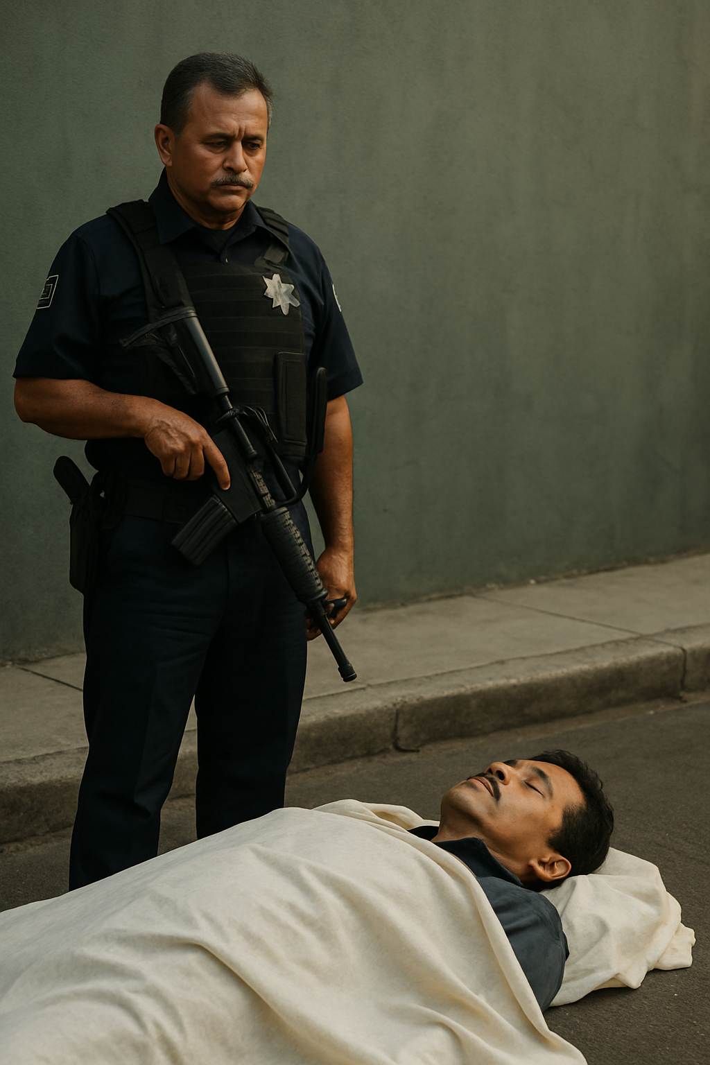 Muere Nemesio ‘El Mencho’, líder del Cártel Jalisco Nueva Generación