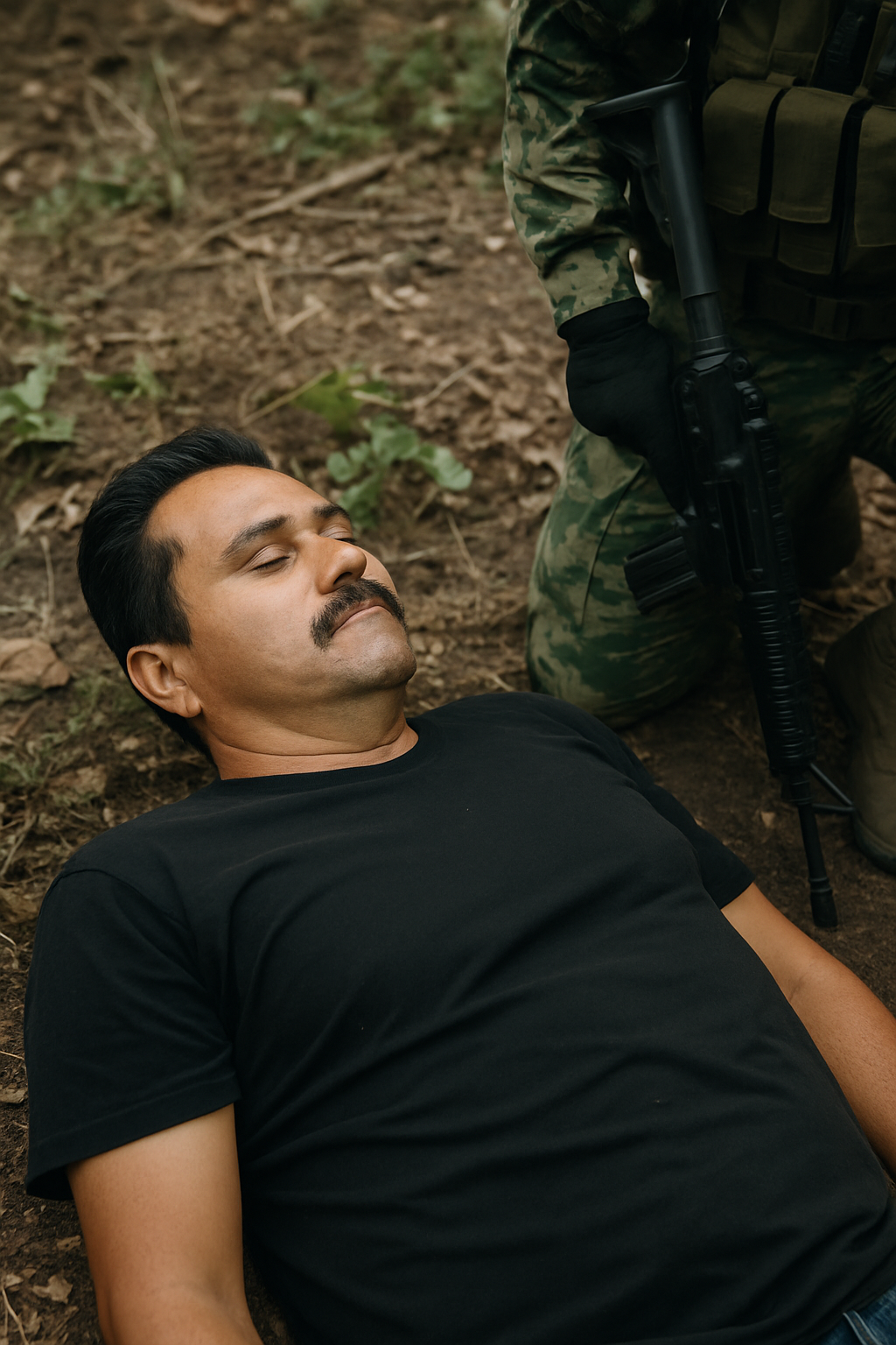 Muere Nemesio Oseguera ‘El Mencho’, líder del CJNG, en operativo en Jalisco