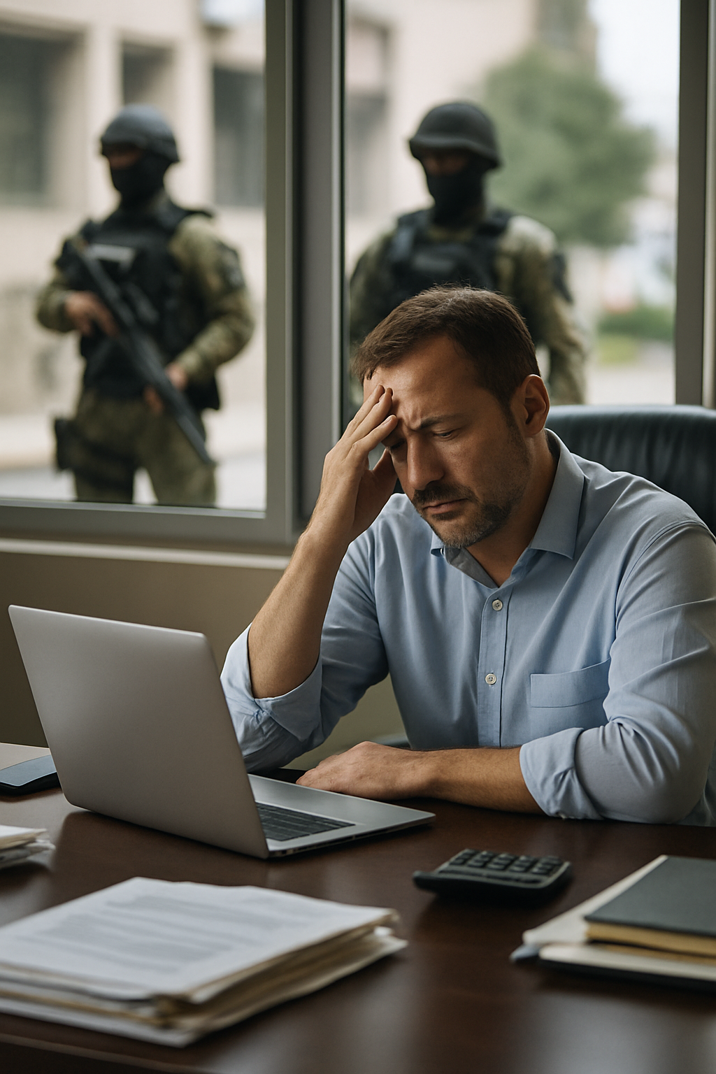 Negocios en México pierden US$116 millones tras operativo contra ‘El Mencho’