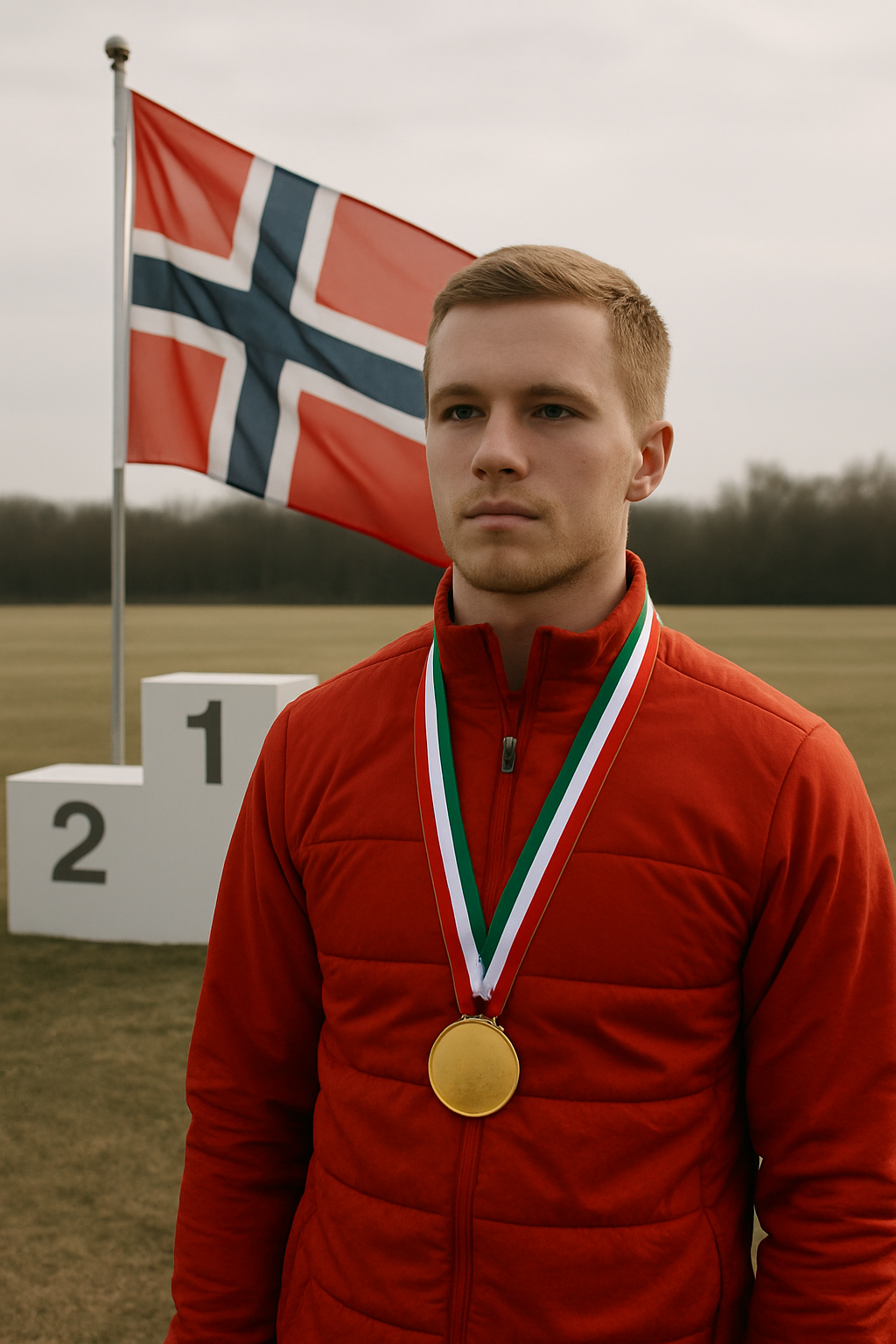 Noruega lidera el medallero tras 74 eventos en Milán-Cortina 2026