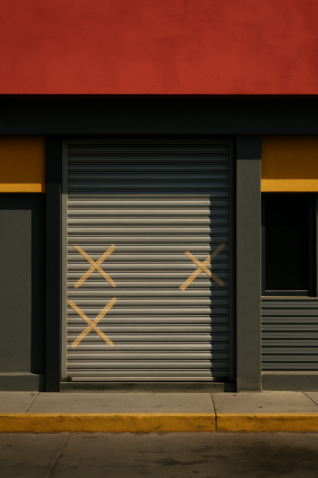 Oxxo cerró hasta 25% de sus tiendas en México tras muerte de ‘El Mencho’