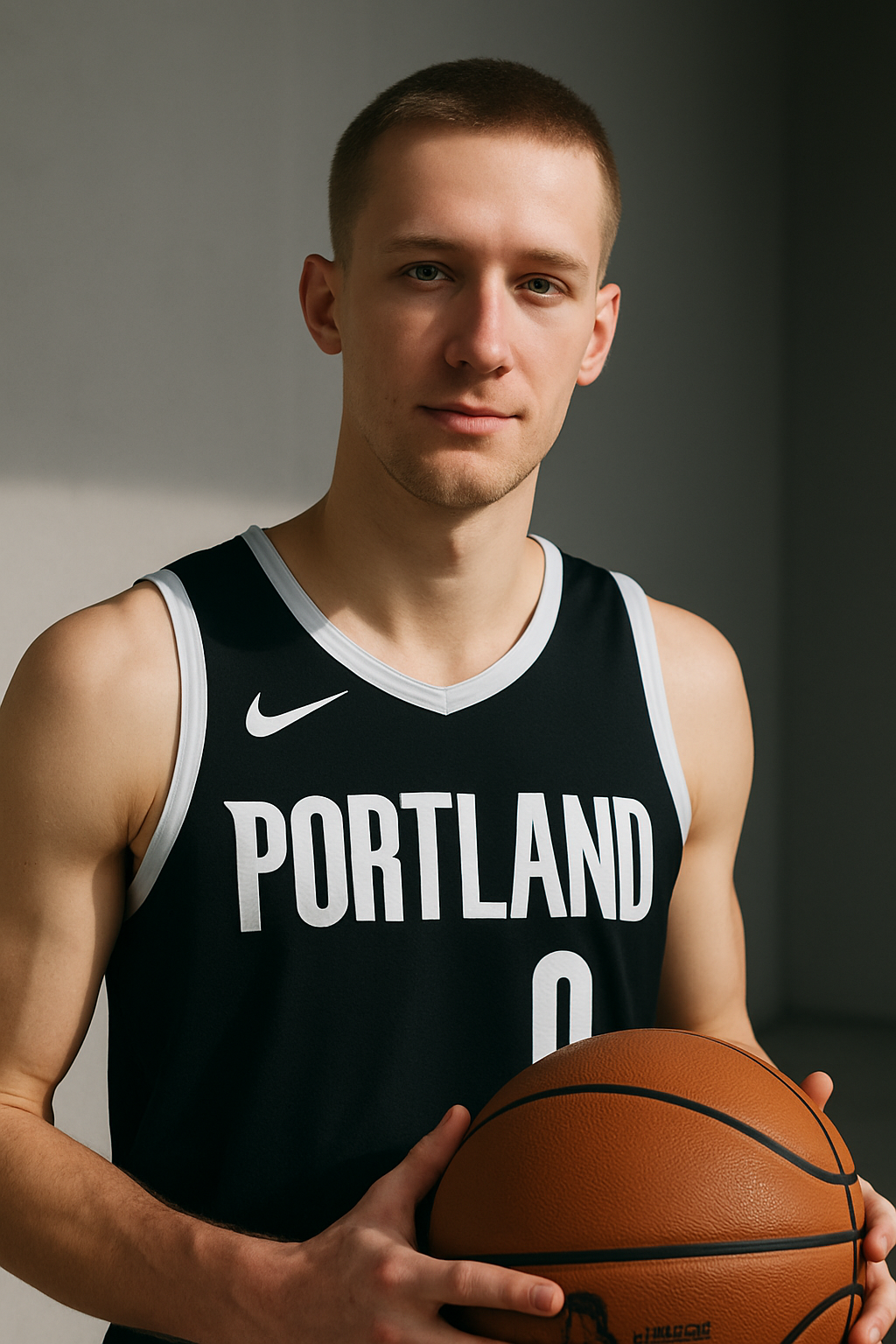 Portland Trail Blazers adquieren a Vit Krejci desde Atlanta Hawks