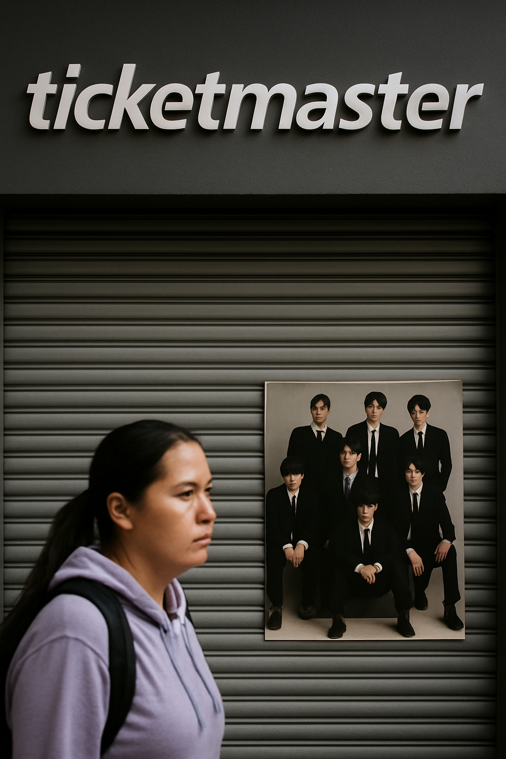 Profeco sanciona a Ticketmaster con 5 mdp por irregularidades en venta de boletos BTS