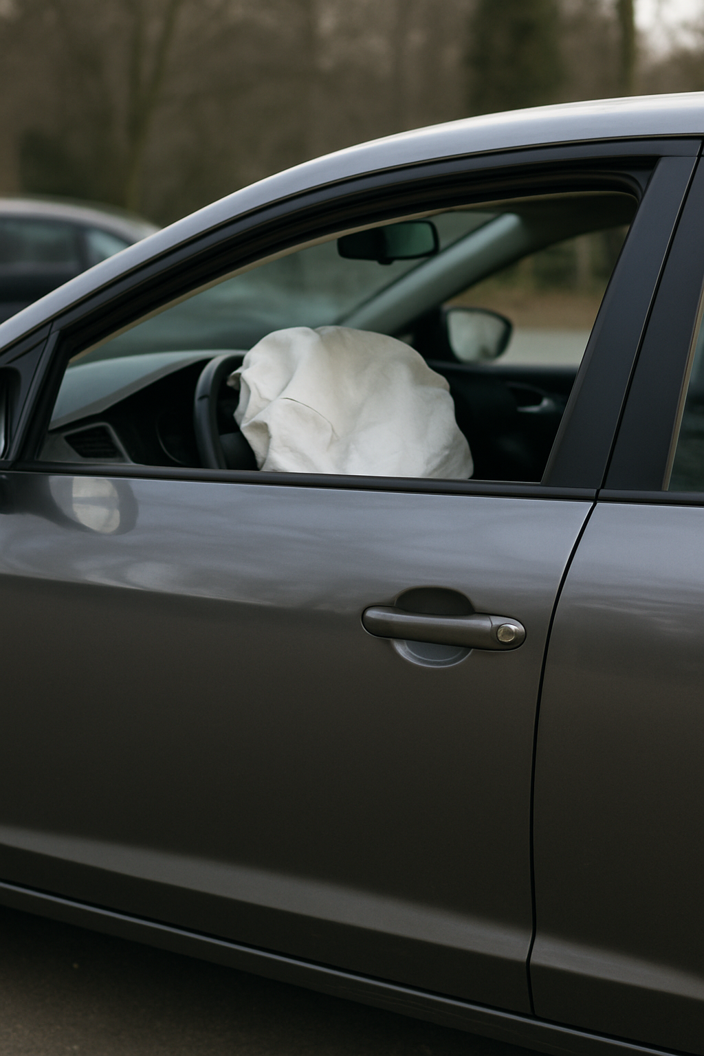 Profeco y Seat llaman a revisión por bolsas de aire defectuosas en autos 2011