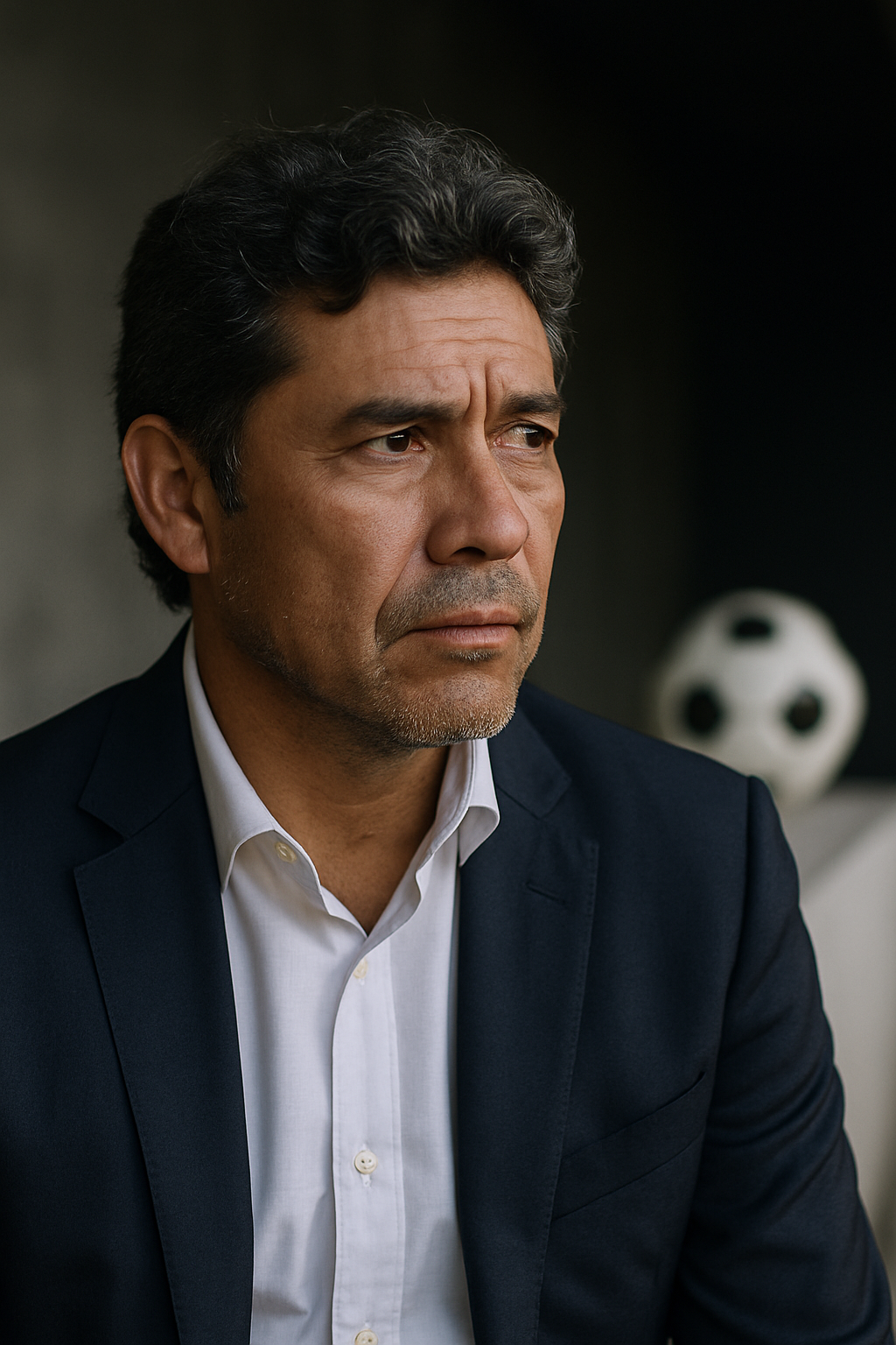 Ramón Ramírez: Solo jugadores recuperados deben ir al Mundial 2026