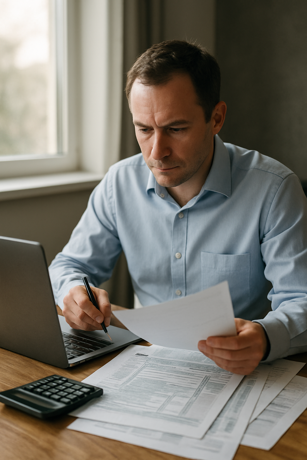 Regímenes fiscales que deberán presentar declaración anual en marzo 2026