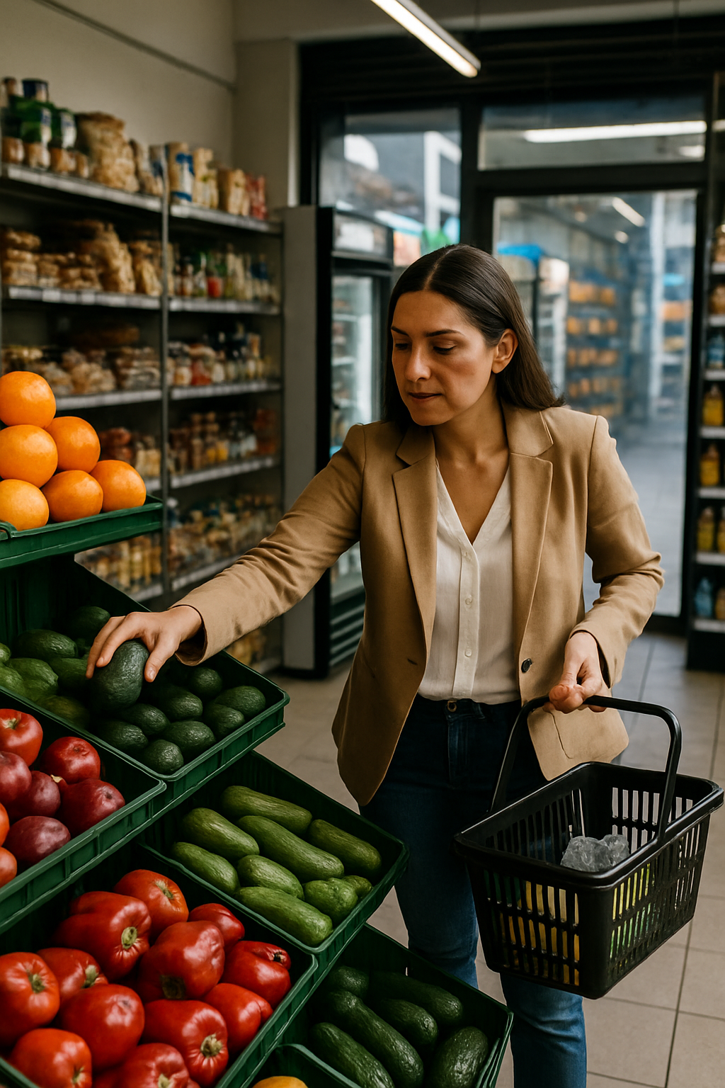 Retail en México crece 3.9% y apuesta por formatos pequeños para expansión