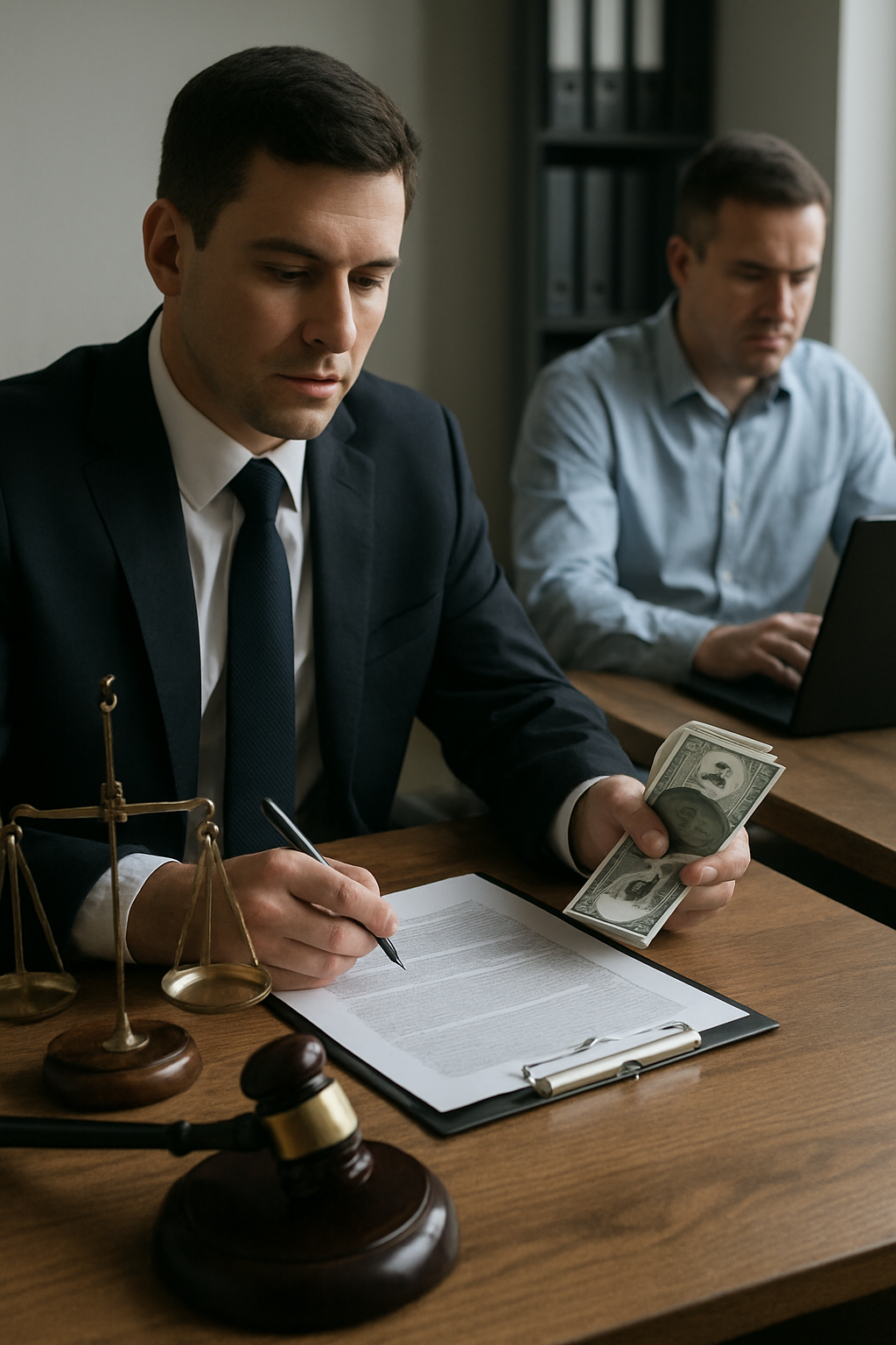 SAT impone fuertes multas a abogados y contadores que no reporten actividades vulnerables