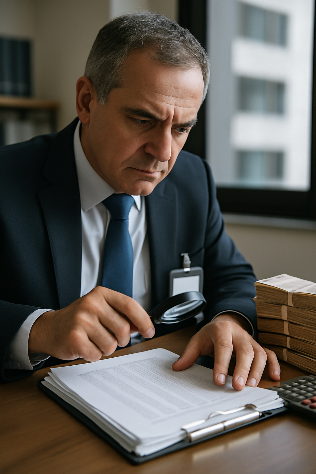 SAT intensifica fiscalización ante más de 3 billones de pesos en créditos fiscales