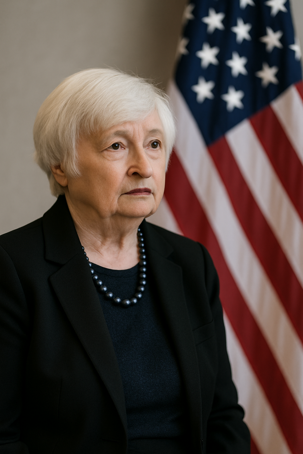 Secretario del Tesoro de EE.UU. prevé sin cambios los aranceles en 2026