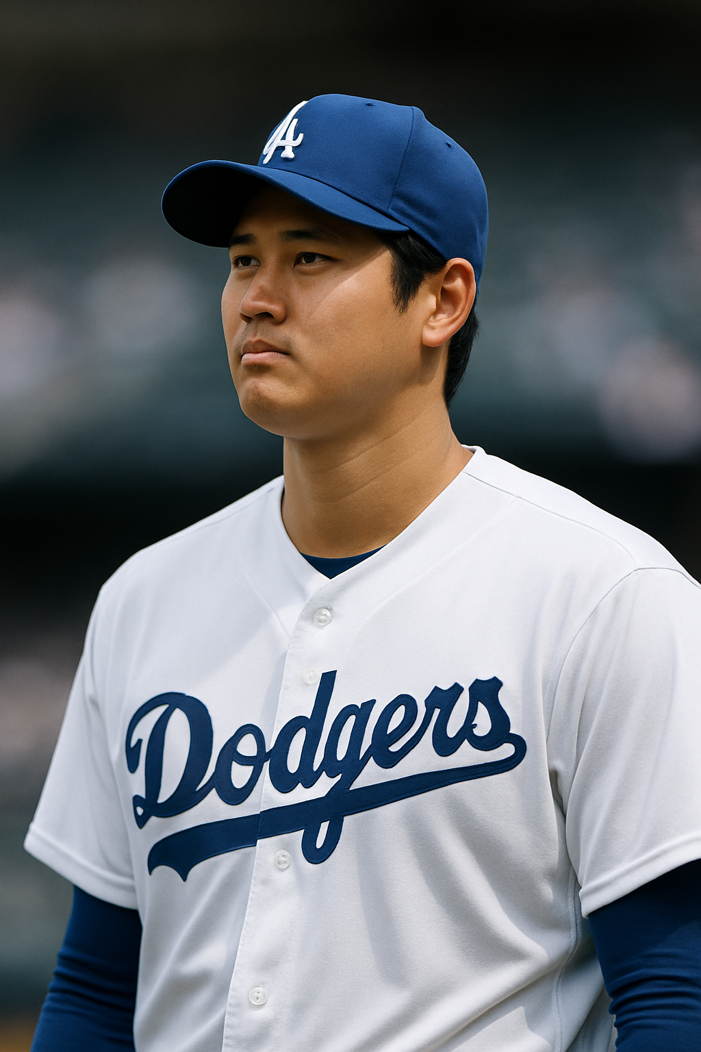 Shohei Ohtani jugará con Dodgers antes del Clásico Mundial 2026