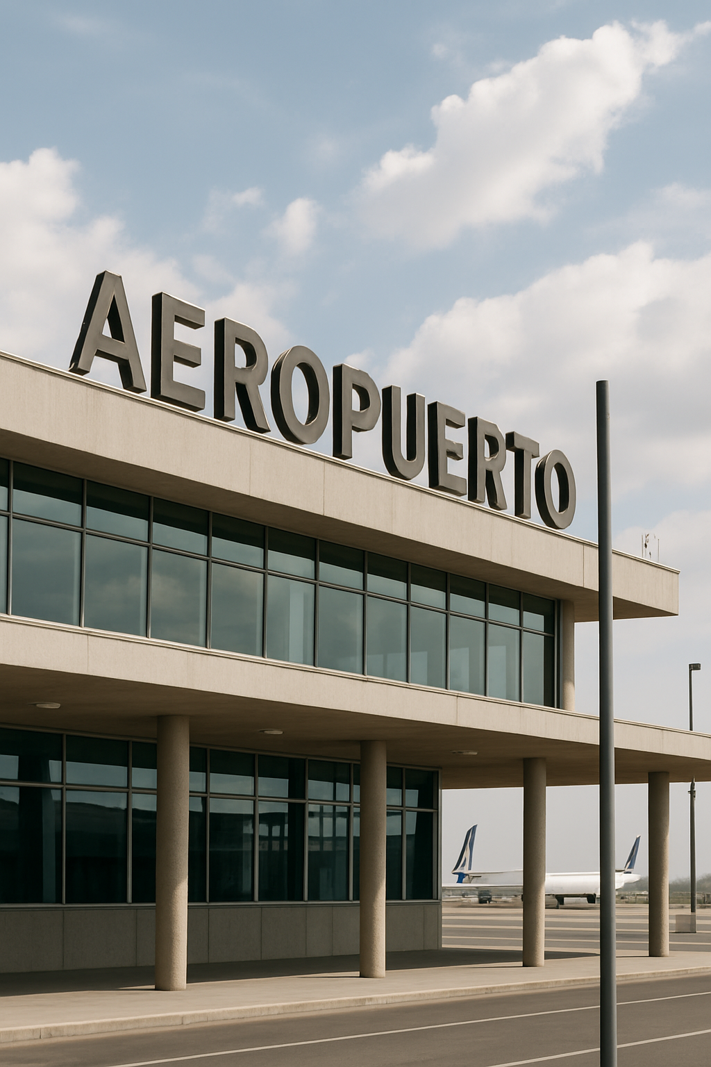Tampico, Monterrey y Durango, reconocidos como los mejores aeropuertos de México en 2025