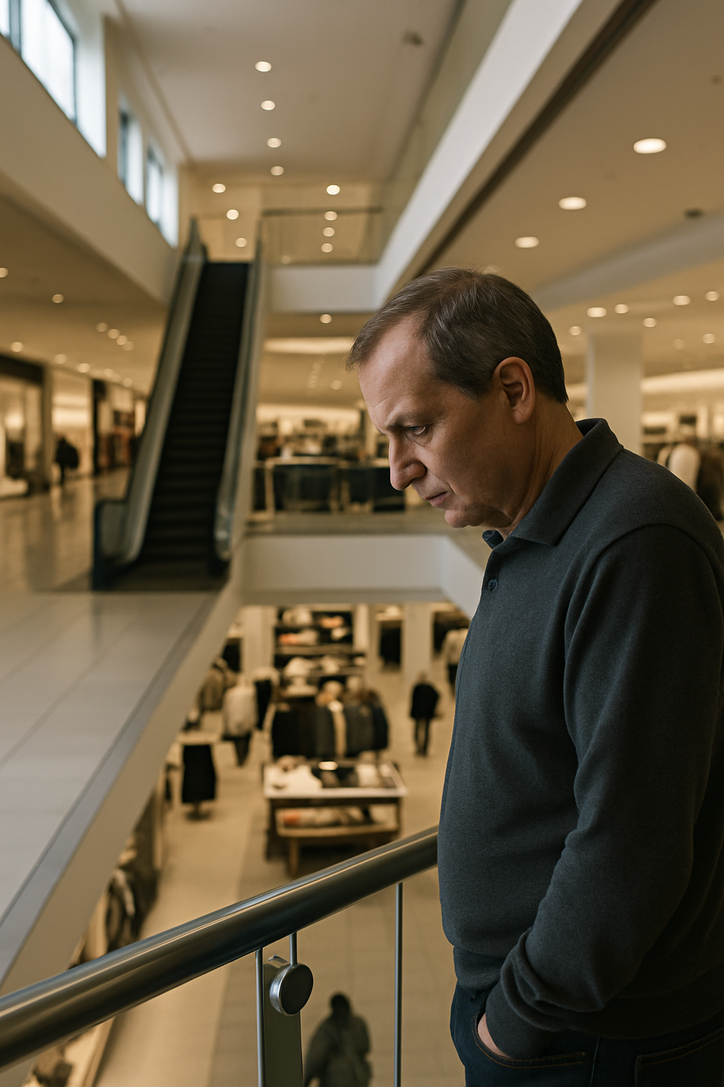 Tiendas departamentales y autoservicios reportan su menor crecimiento desde 2014