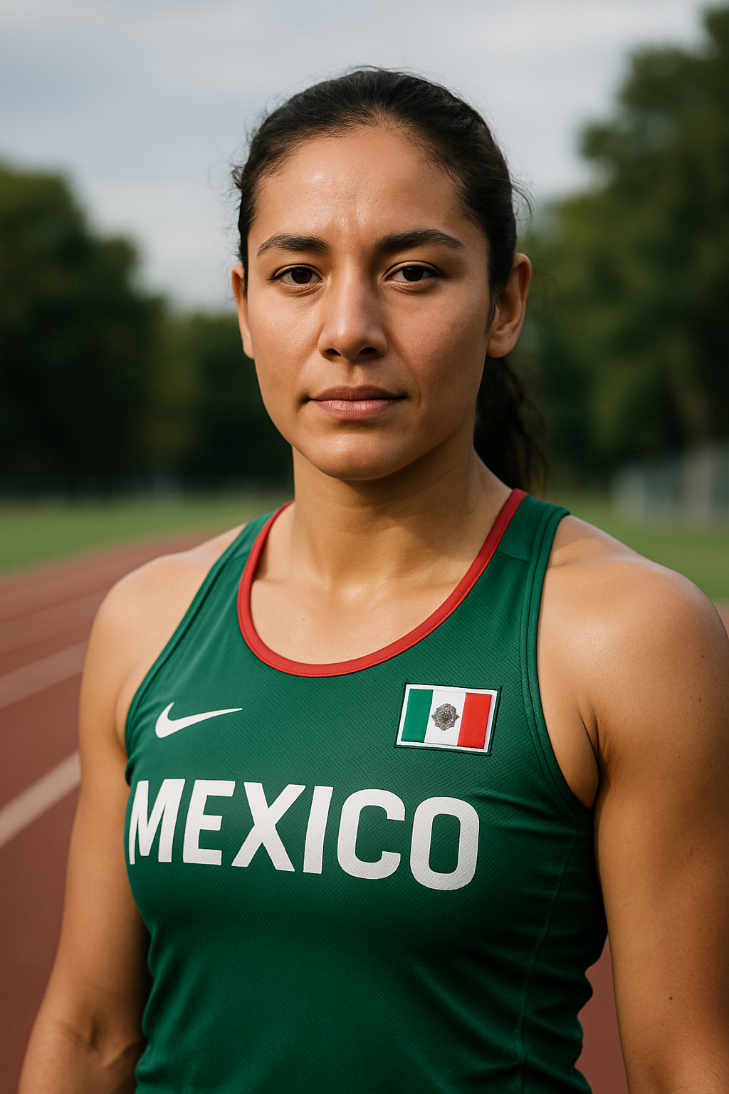 Victoria Chávez, mexicana, elegida Atleta del Año en The World Games 2025