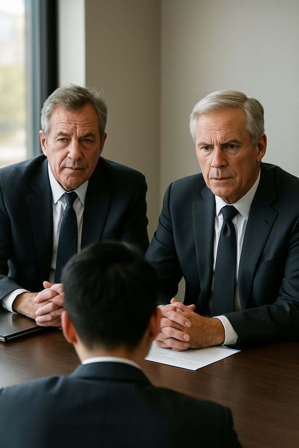 Warner Bros considera retomar negociaciones con Paramount tras oferta de Netflix