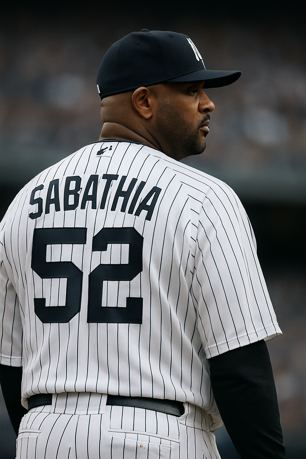 Yankees retirarán el número 52 de CC Sabathia el 26 de septiembre