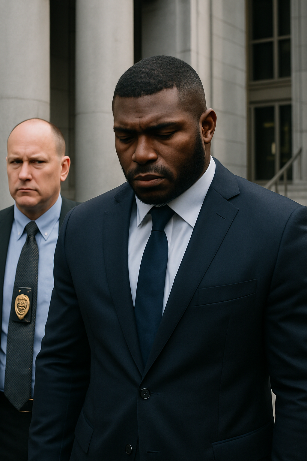 Yasiel Puig es declarado culpable por obstrucción y mentir a autoridades federales