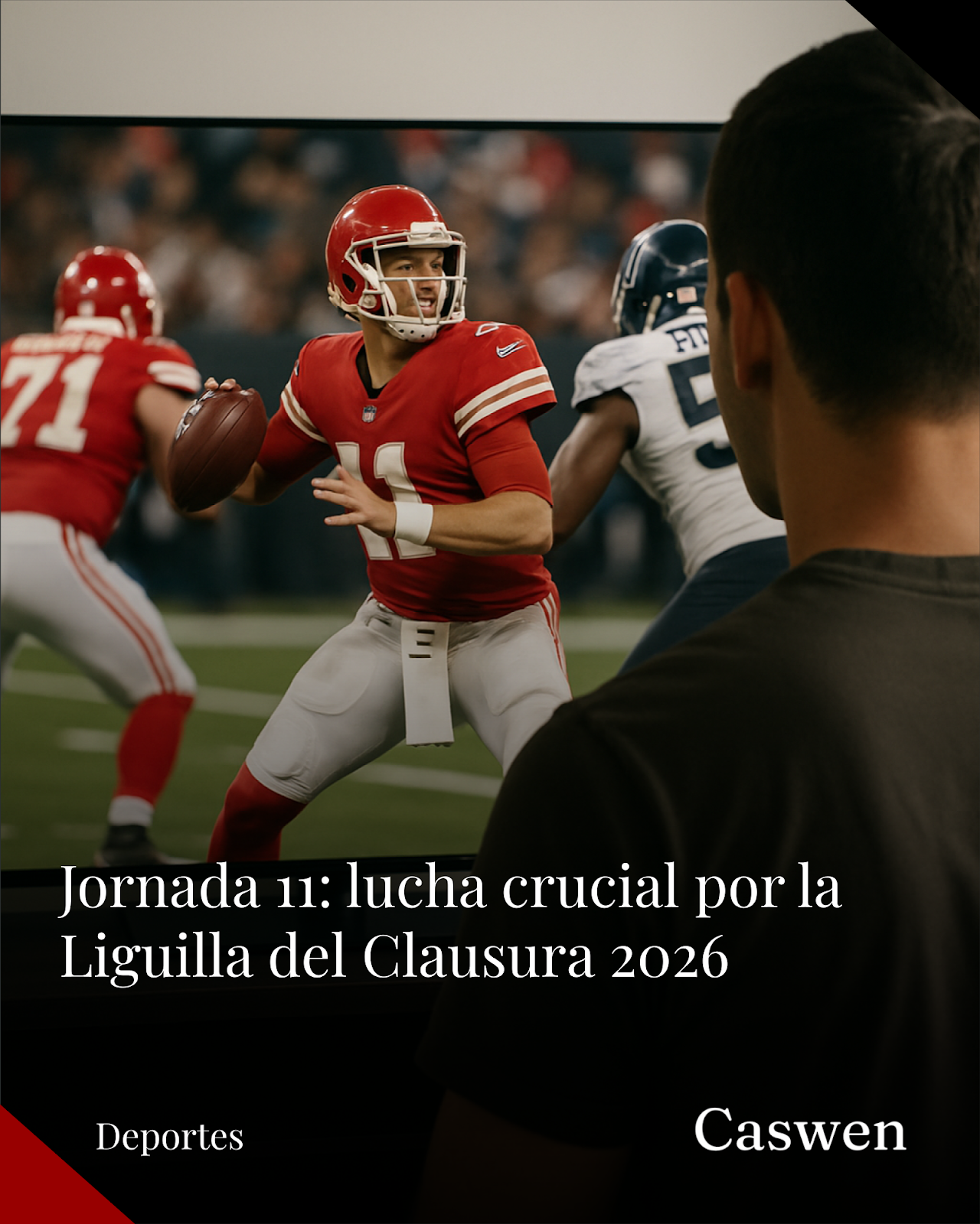 Agenda y señales para la Jornada 11 del Clausura 2026 de la Liga MX